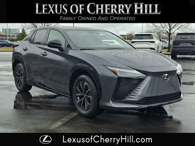 New 2026 Lexus RZ 350e 2WD image 1