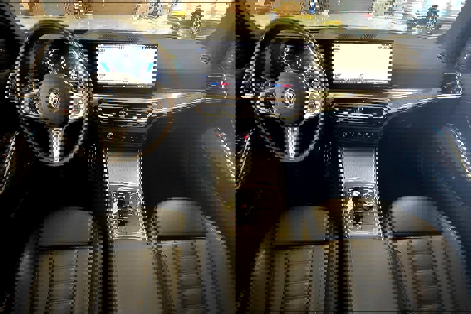 Used 2024 BMW 330e w/ Premium Package image 14