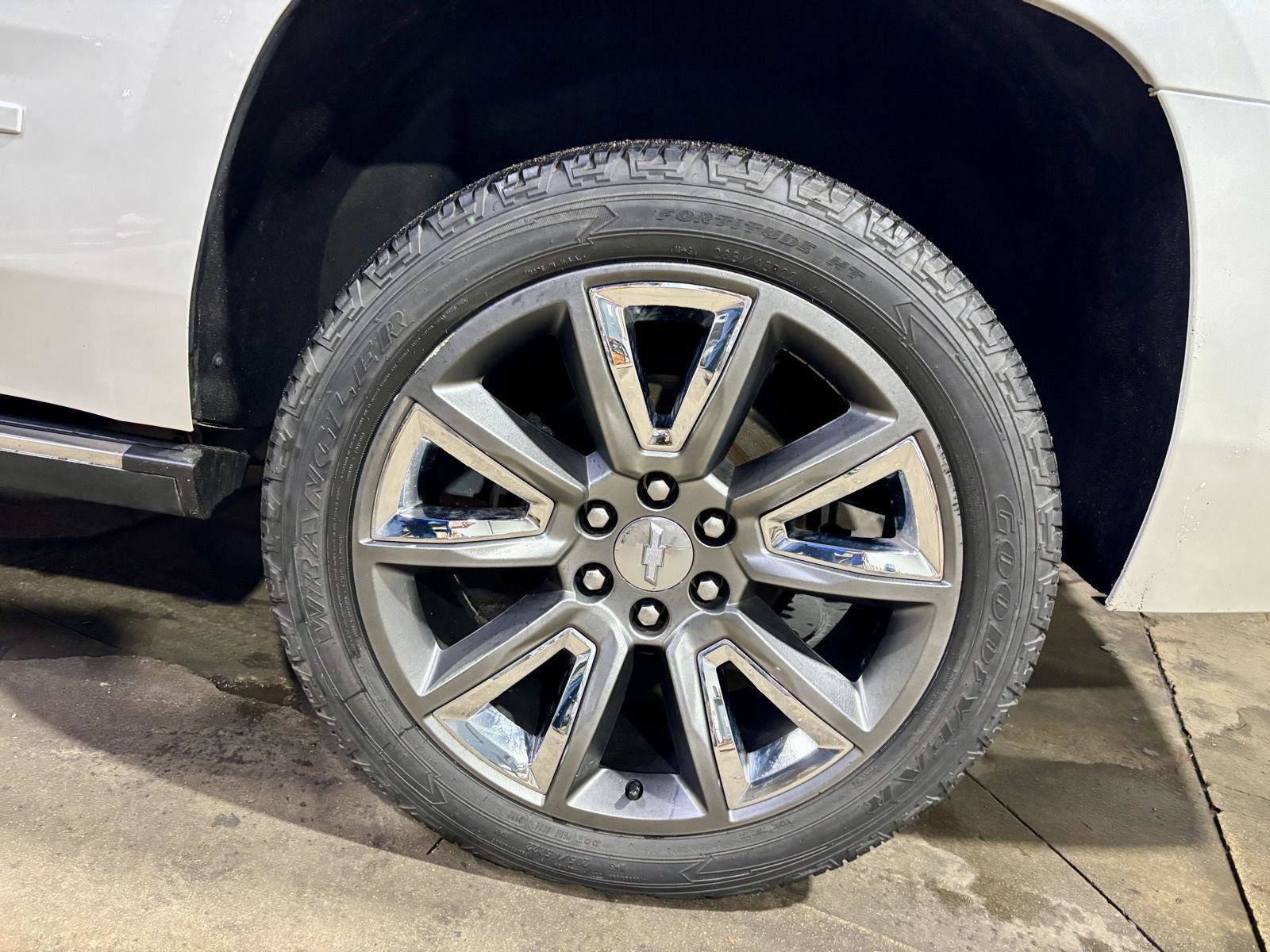 Used 2017 Chevrolet Tahoe Premier image 20