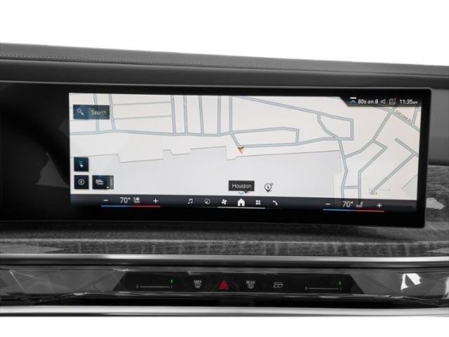 New 2026 BMW i7 eDrive50 RWD image 18