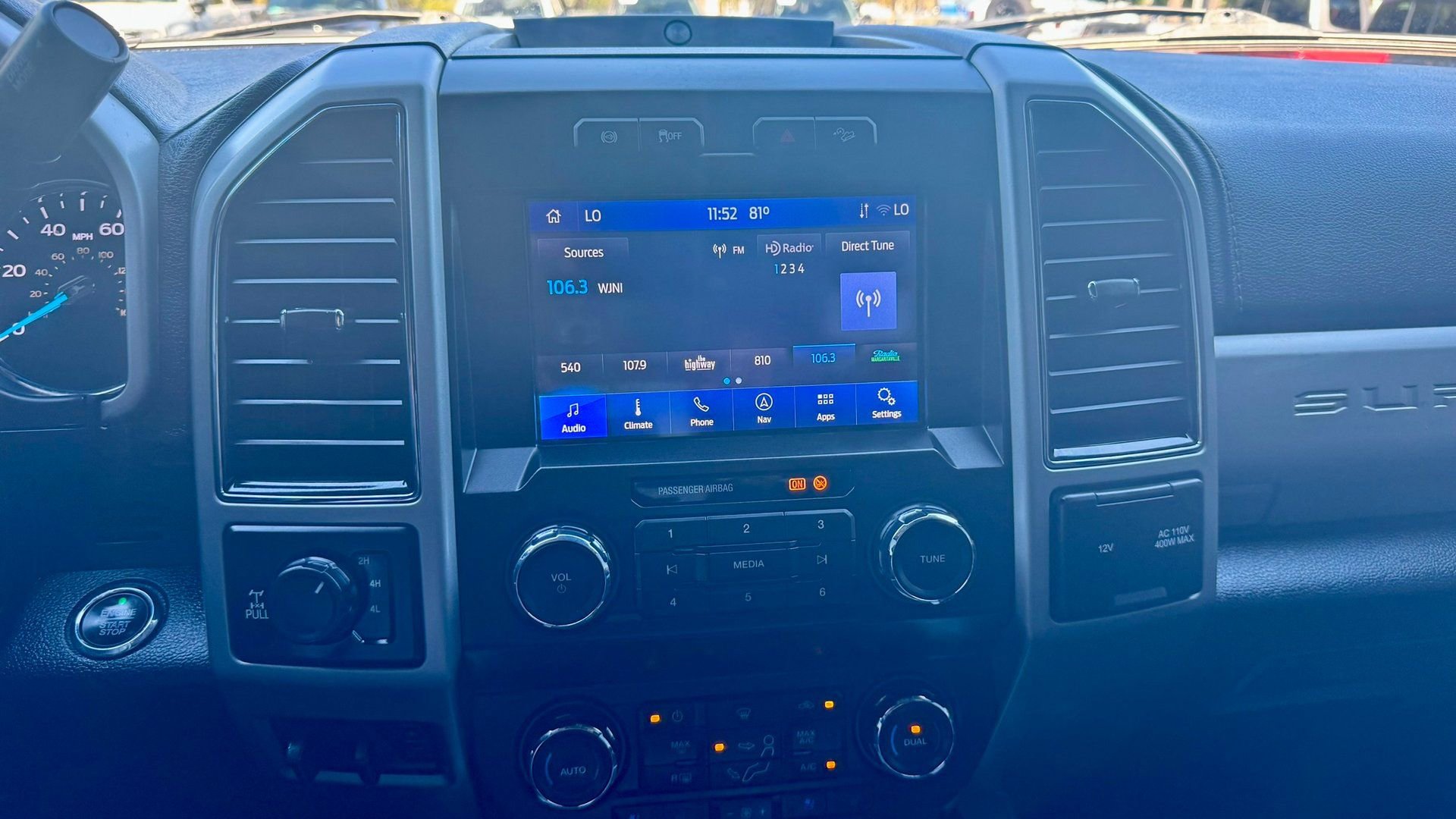 Certified 2021 Ford F250 Lariat w/ Lariat Ultimate Package image 27