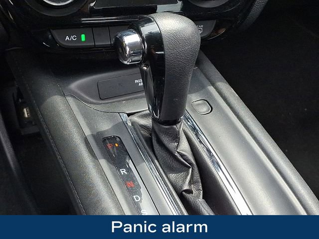 Used 2018 Honda HR-V LX image 11