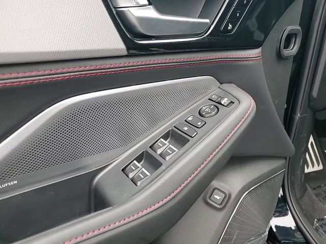 Used 2026 Acura MDX A-Spec image 14