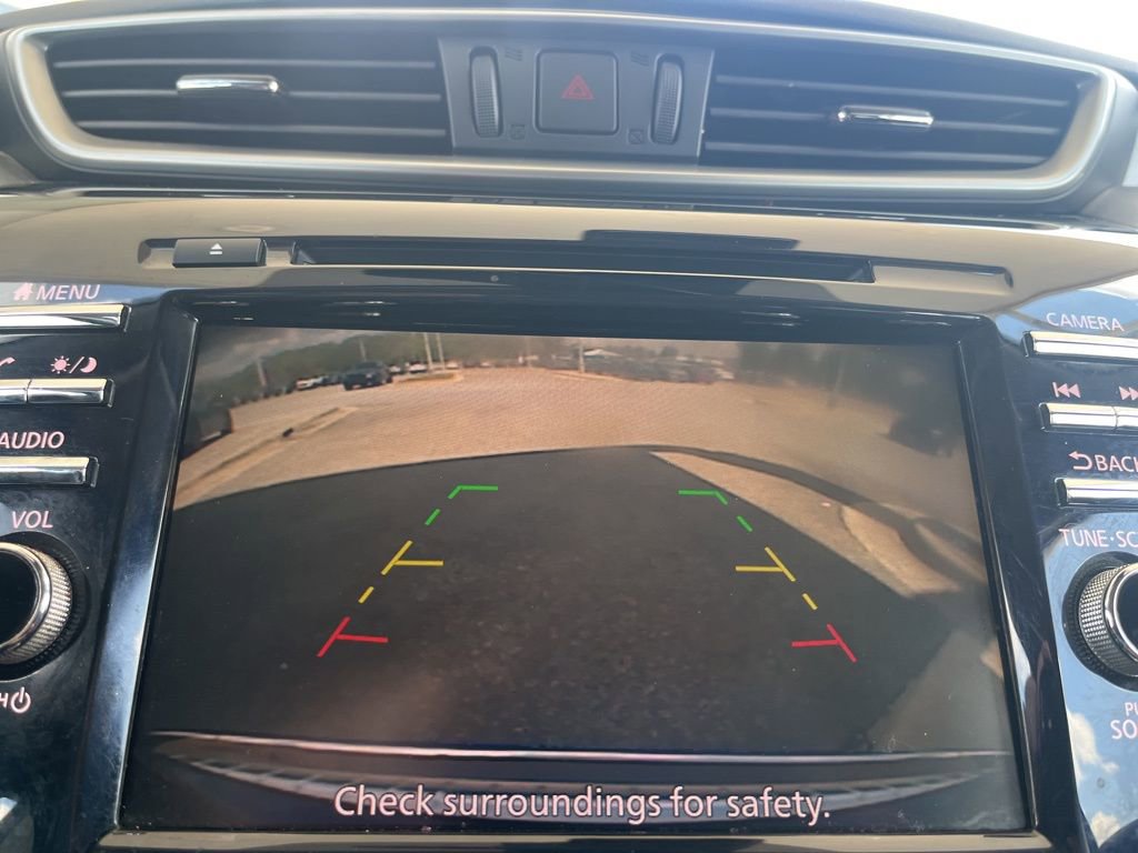 Used 2021 Nissan Murano SV image 13