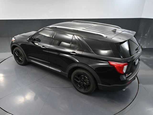 Used 2021 Ford Explorer Platinum w/ Equipment Group 601A image 59