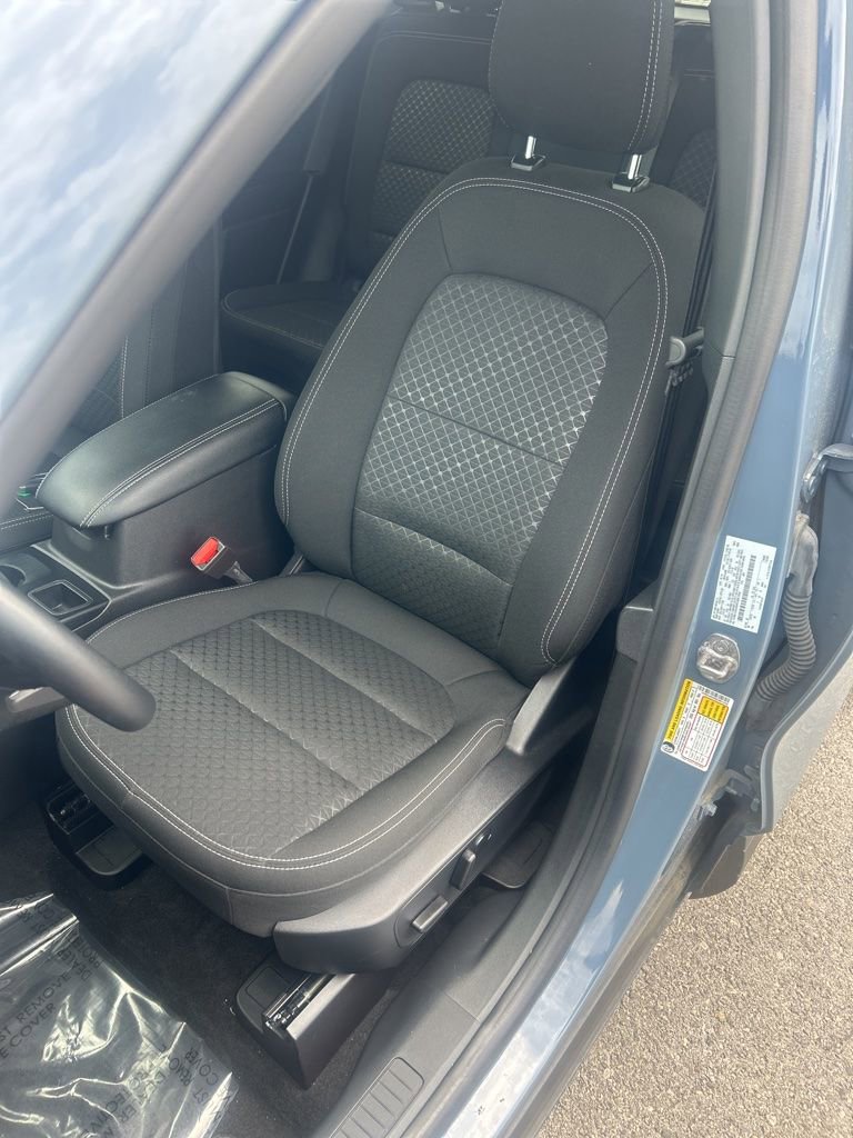 Used 2024 Ford Escape Active w/ Tech Pack #1 image 5