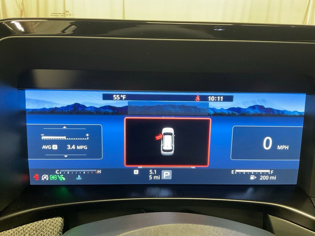 New 2026 Subaru Outback Limited XT w/ Premium/Limited Package image 13