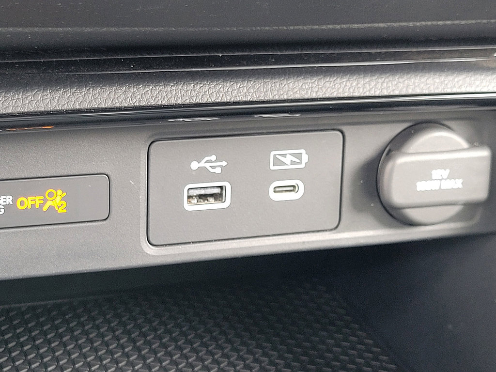 Used 2023 Honda CR-V EX image 29