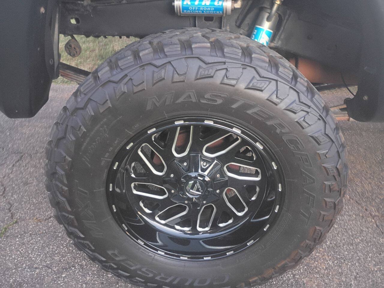 Used 2008 Toyota Tacoma PreRunner w/ TRD Off-Road Pkg #1 RWD image 18