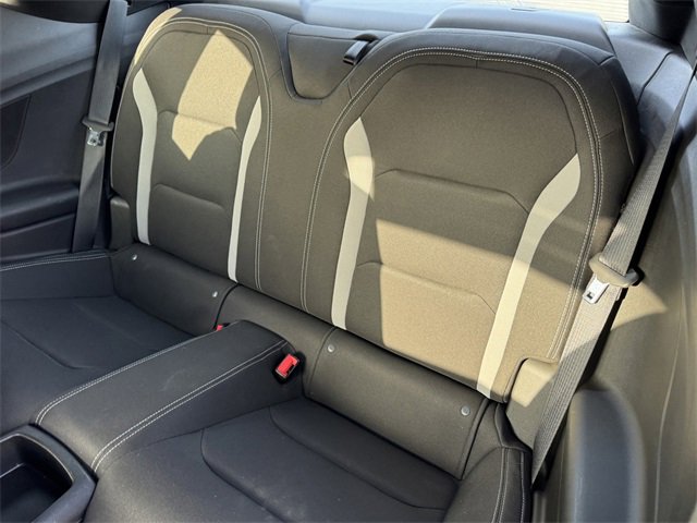 Used 2023 Chevrolet Camaro LT image 7