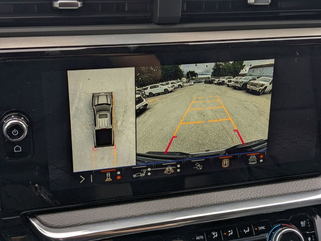 New 2026 GMC Sierra 1500 Denali image 18