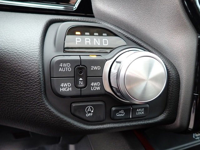 New 2026 RAM 1500 Rebel image 18