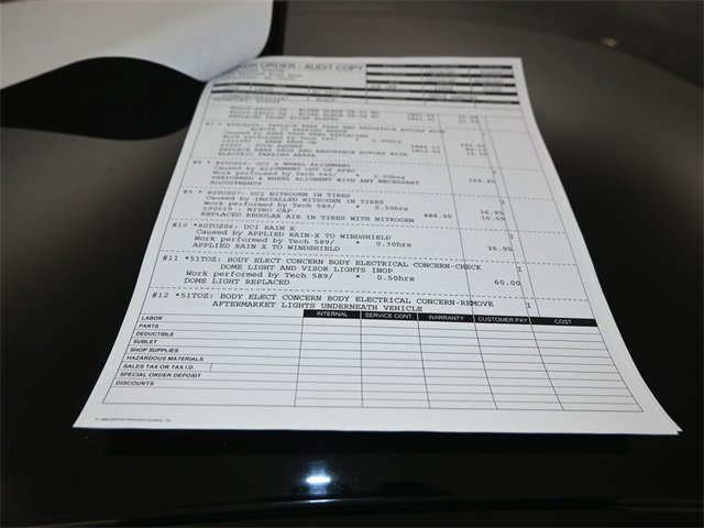 Used 2016 Lexus RC 200t image 5