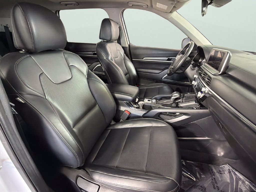 Used 2022 Kia Telluride S FWD image 38