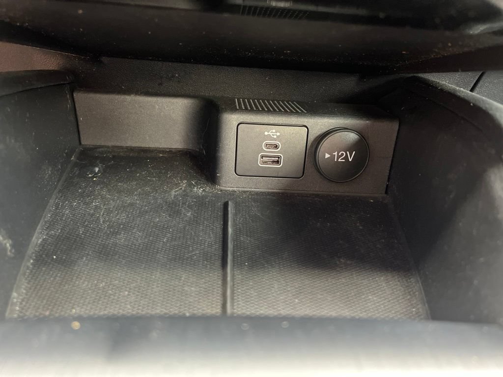 Used 2024 Ford Escape ST-Line w/ Tech Pack #1 FWD image 30