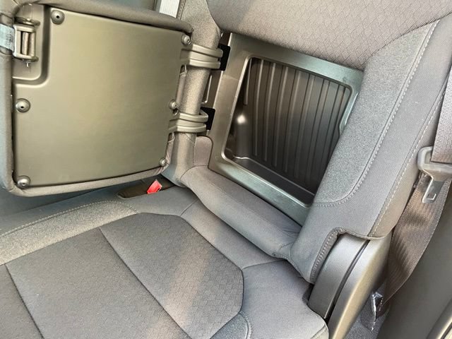 Used 2022 Chevrolet Silverado 1500 LT w/ All Star Edition Plus AWD/4WD image 43