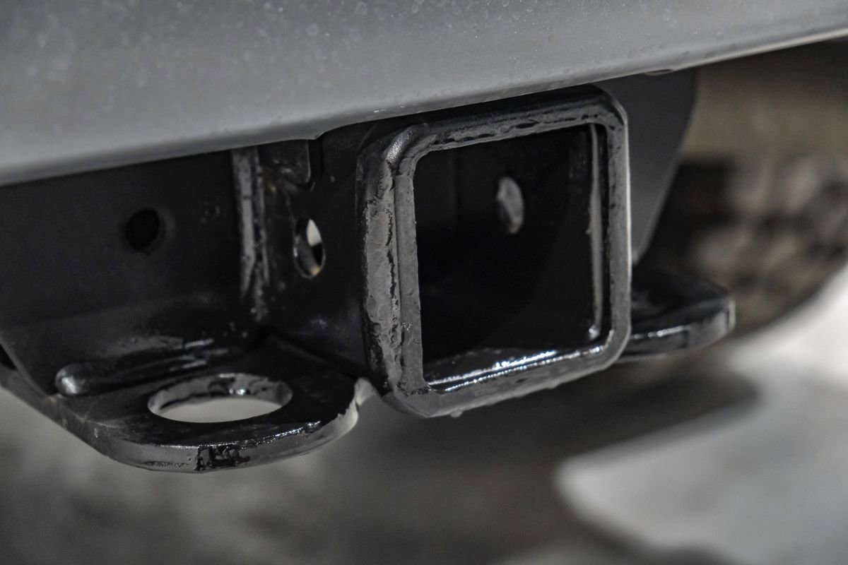 Used 2022 RAM 3500 Lone Star image 57