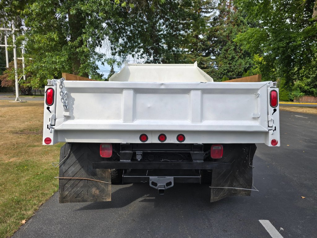 Used 2012 Ford F350 XL w/ Trailer Tow Pkg AWD/4WD image 5
