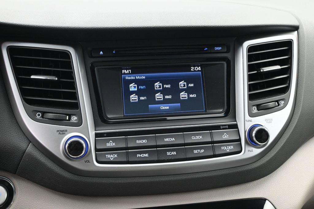 Used 2017 Hyundai Tucson Value AWD/4WD image 13