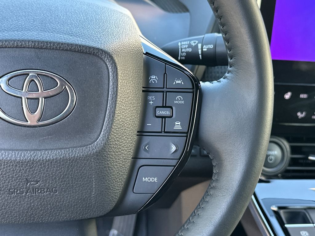 Used 2023 Toyota bZ4X AWD w/ Weather Package image 30