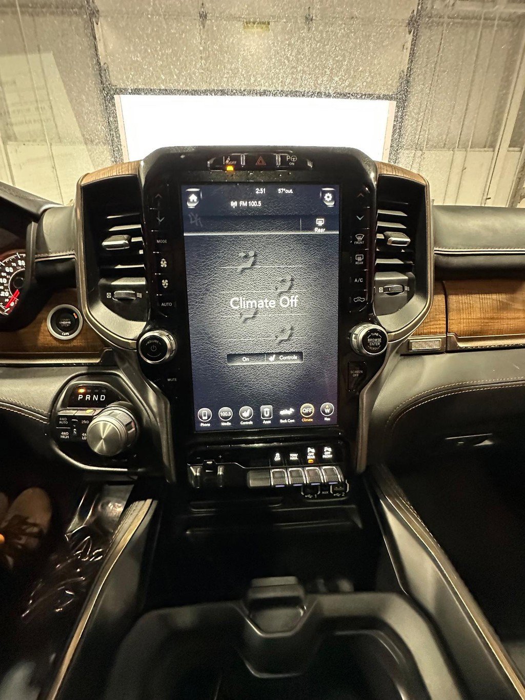 Used 2020 RAM 1500 Longhorn image 23