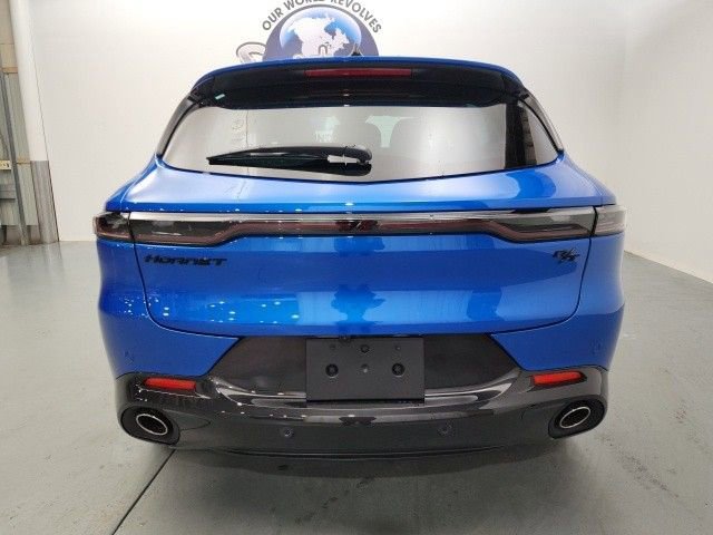 New 2024 Dodge Hornet R/T Plus w/ R/T Blacktop Package image 6