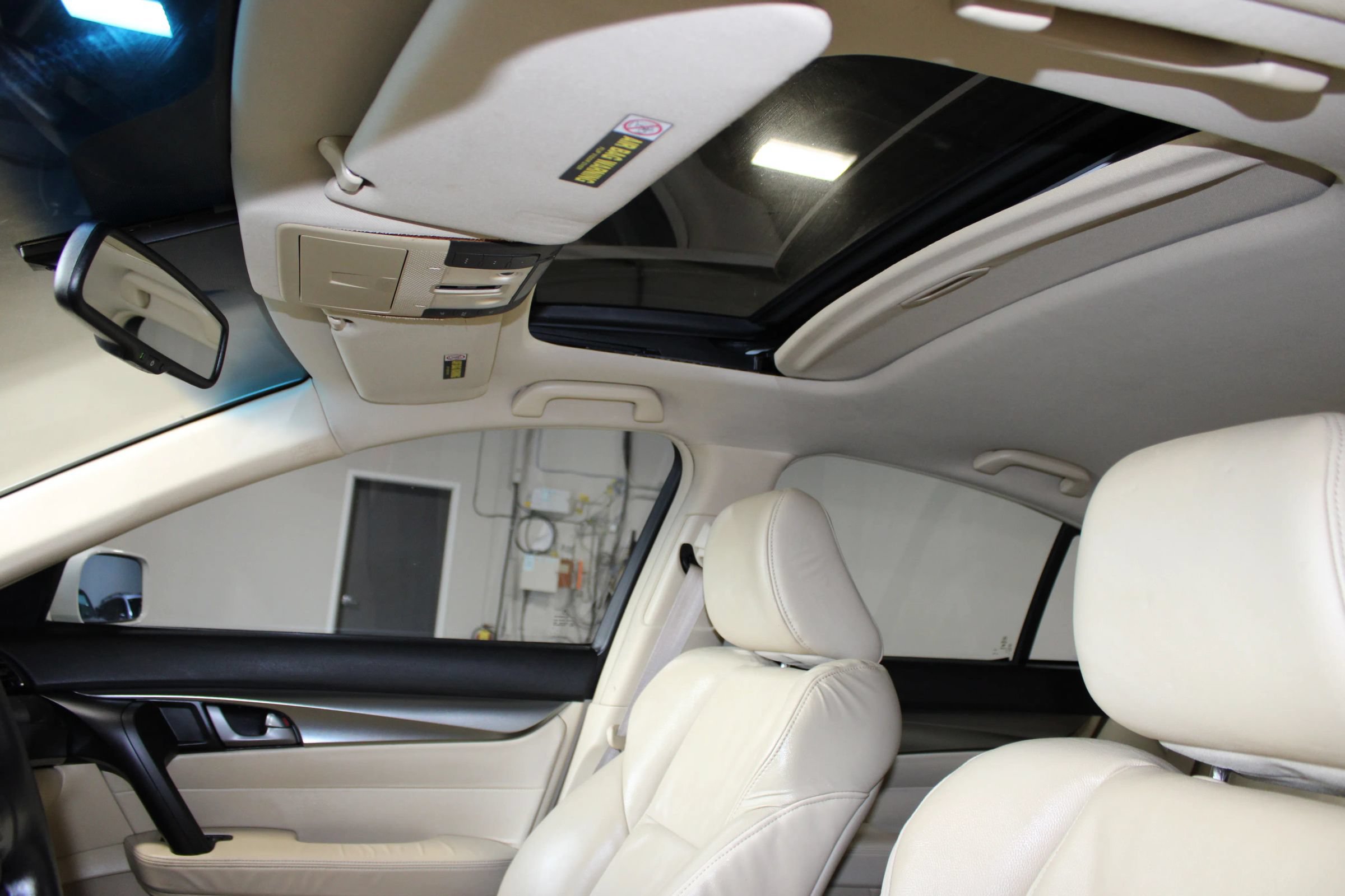 Used 2010 Acura TL FWD image 23