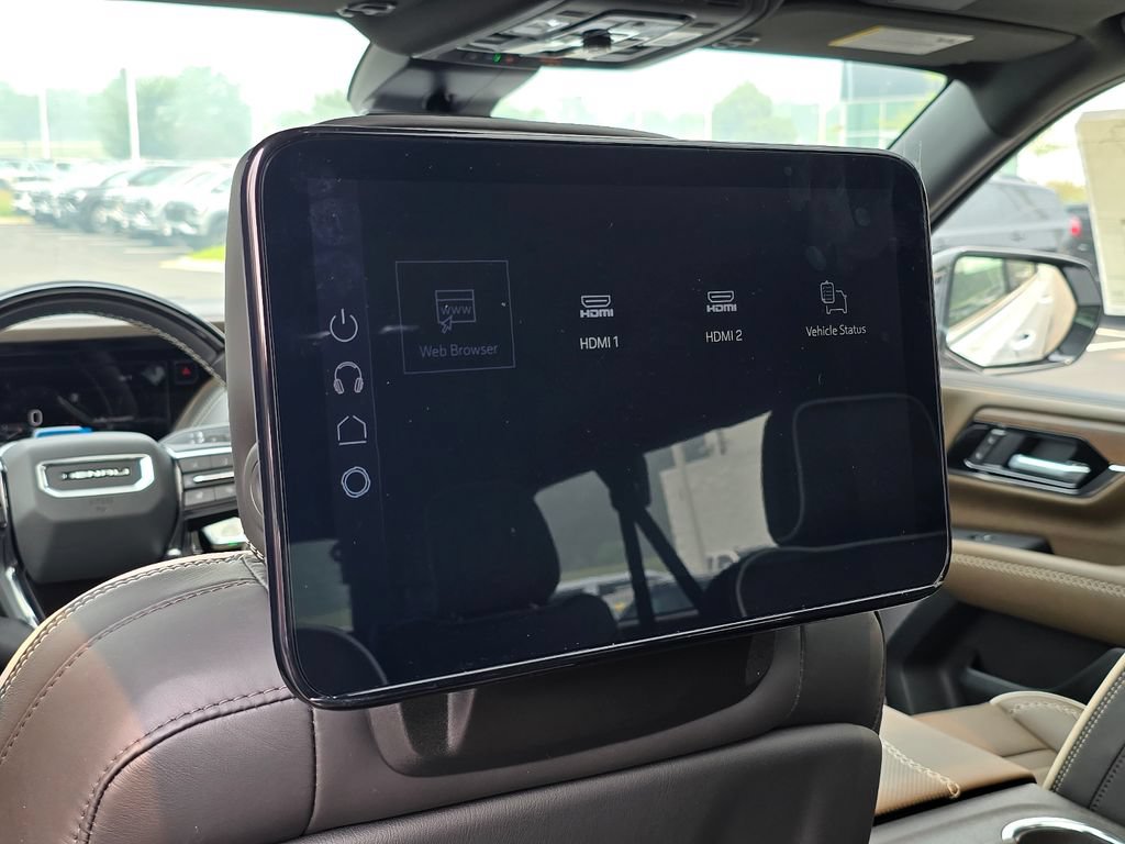 New 2026 GMC Yukon XL Denali Ultimate AWD/4WD image 26
