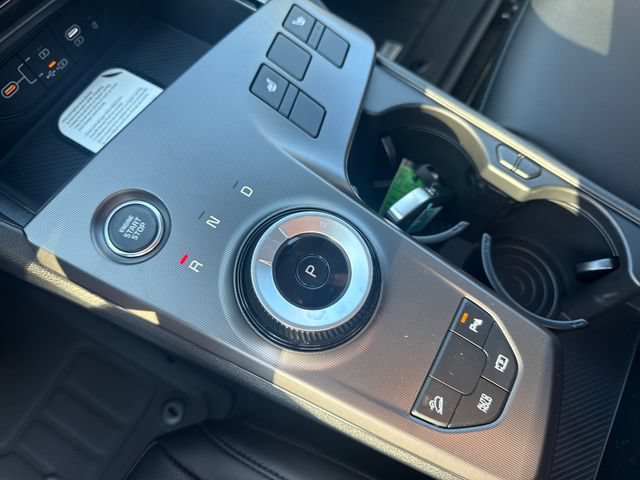 New 2027 Kia Sportage EX AWD/4WD image 24