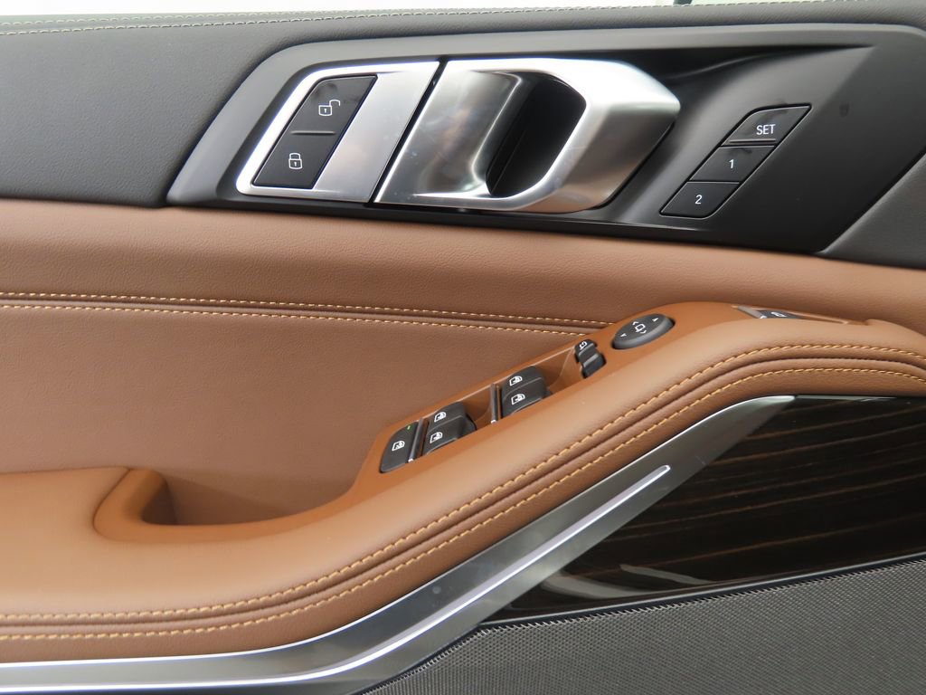 Certified 2026 BMW X5 sDrive40i w/ Premium Package RWD image 25