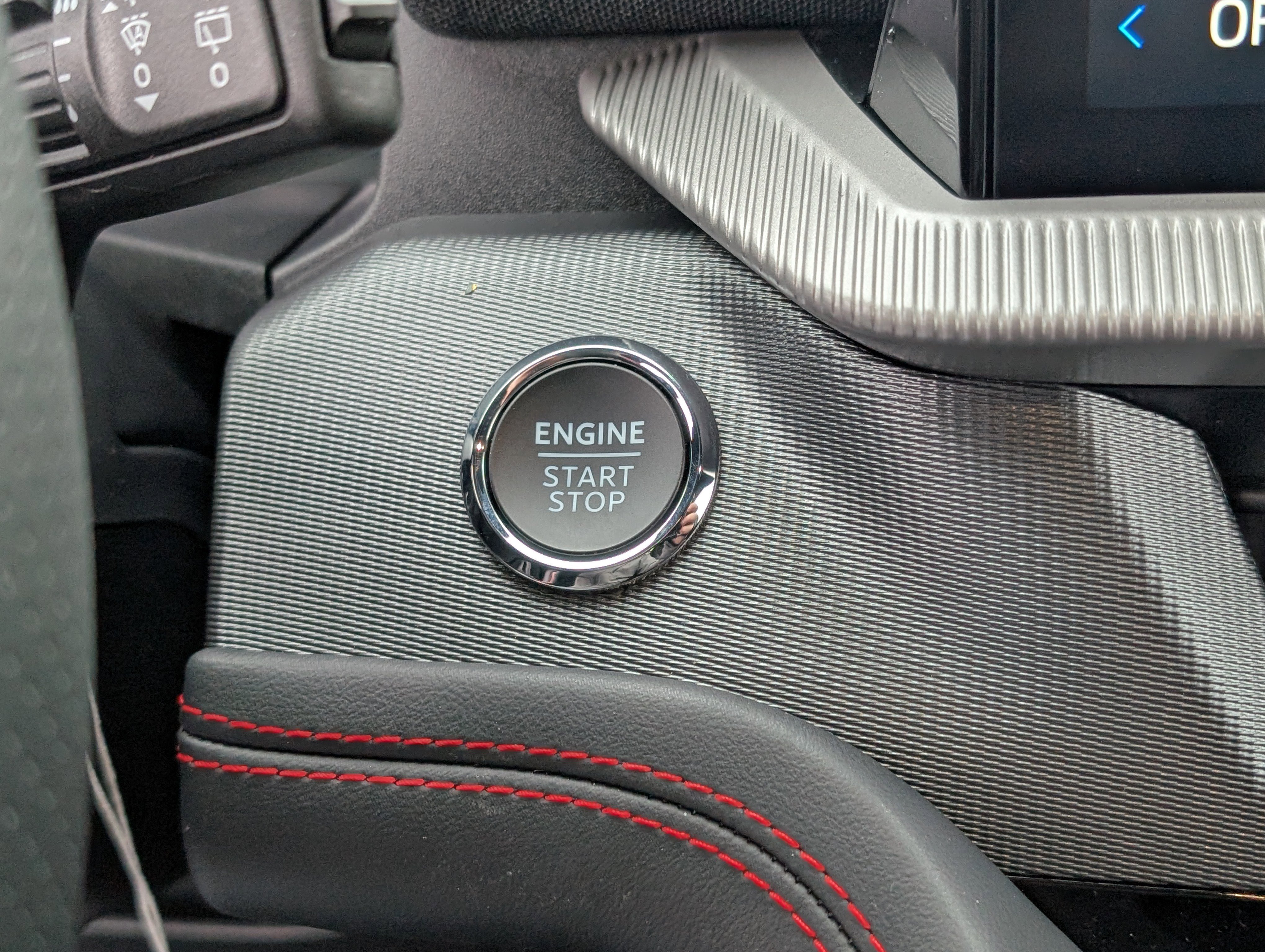 New 2026 Ford Explorer ST w/ Sun And Sound Package image 22