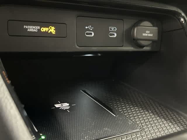 Certified 2026 Honda CR-V Sport-L image 25