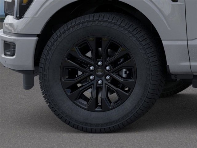 New 2026 Ford F150 Lariat w/ Equipment Group 501A Mid image 19