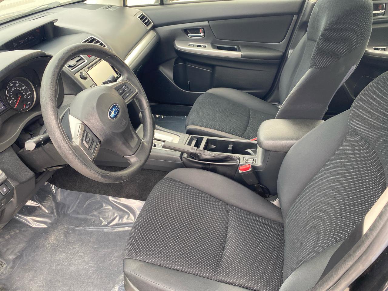 Used 2016 Subaru Impreza 2.0i Premium AWD/4WD image 14