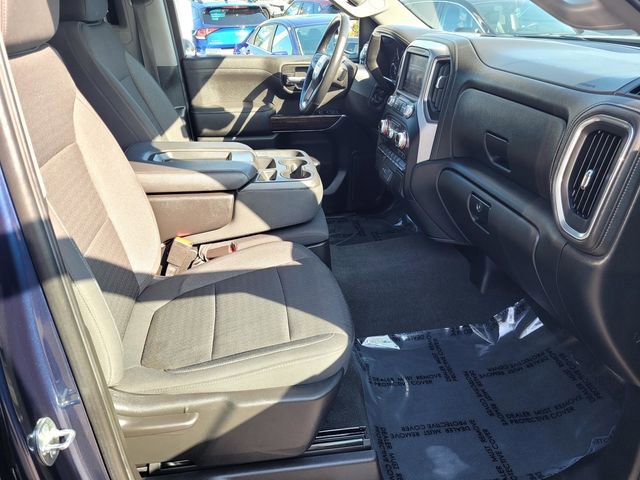 Used 2022 GMC Sierra 1500 Elevation image 21