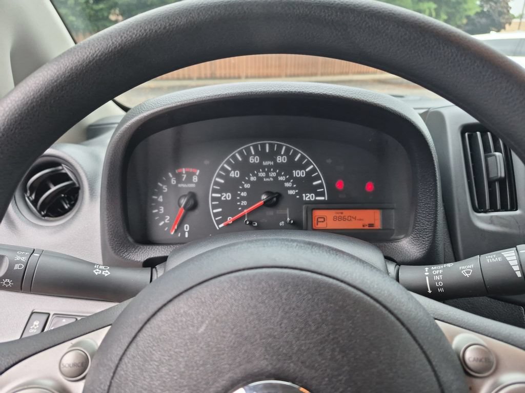 Used 2014 Nissan NV200 SV w/ Technology Package FWD image 14