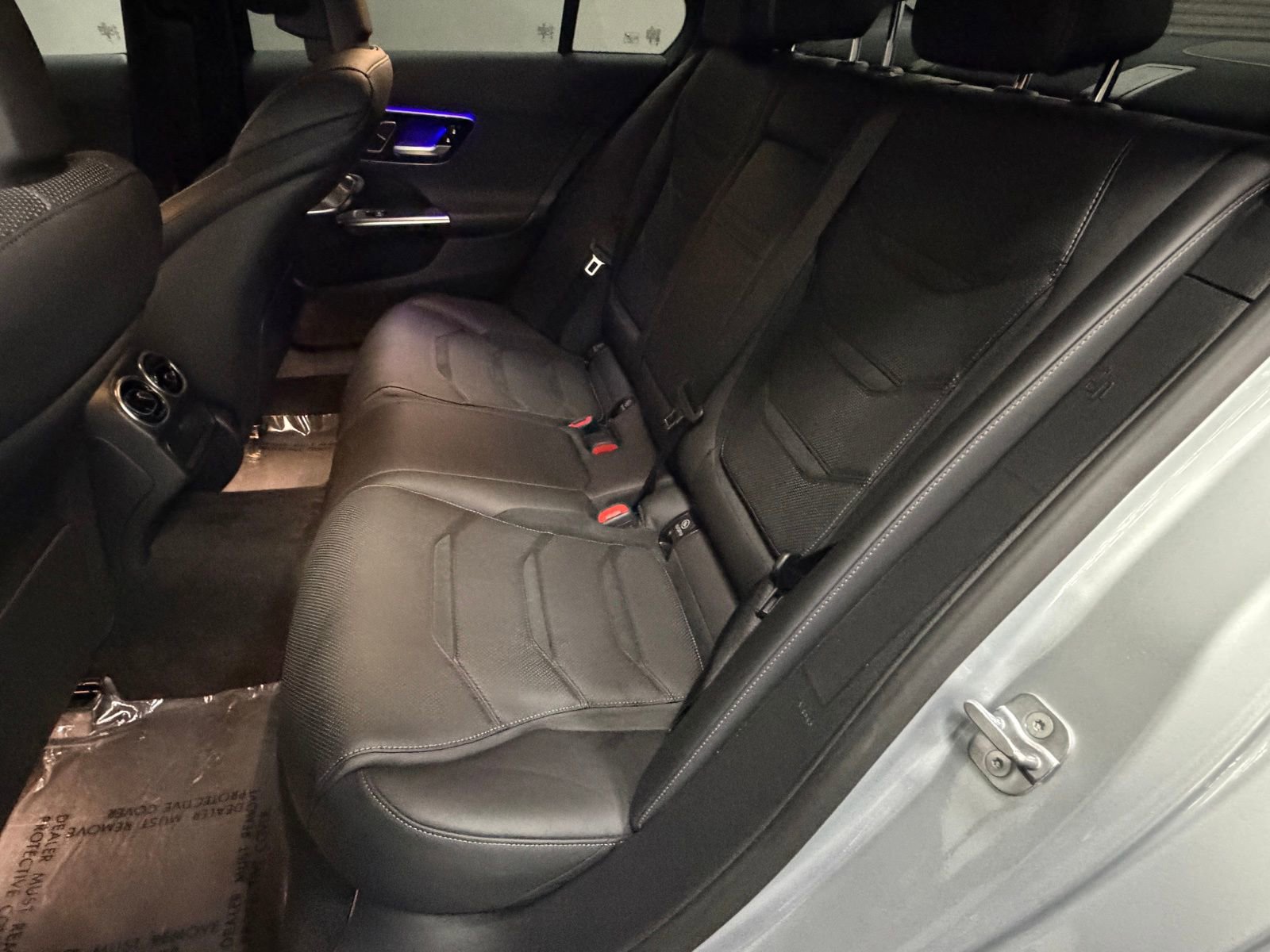 Used 2024 Mercedes-Benz C 63 AMG S image 38