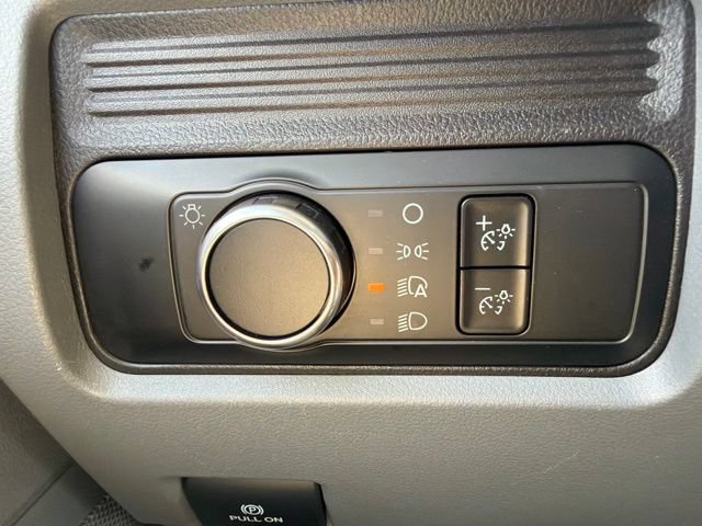 Used 2024 Ford F550 4x4 Crew Cab Super Duty image 22