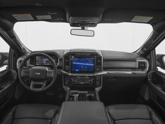 New 2026 Ford F150 Lariat RWD image 5