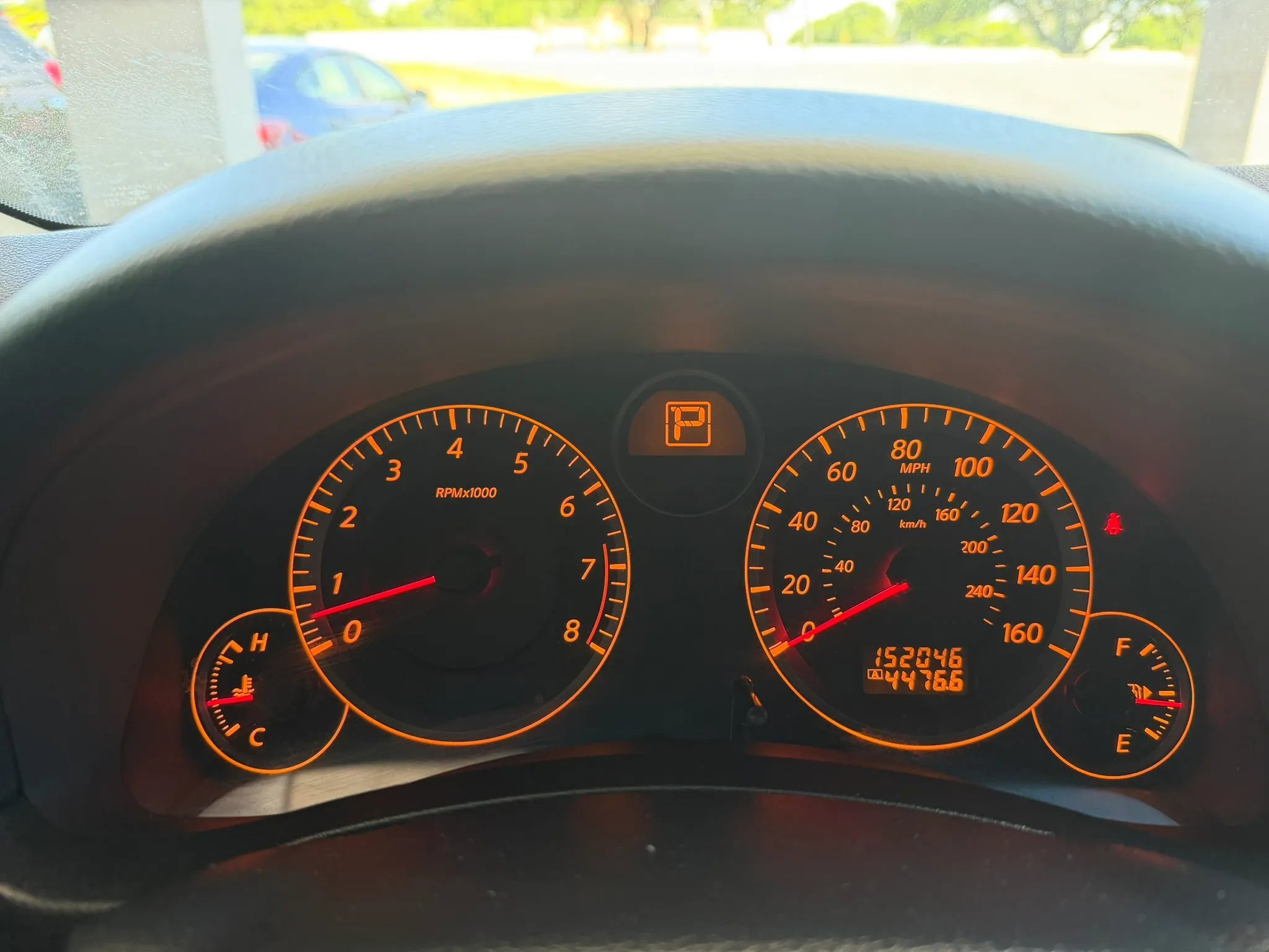 Used 2005 INFINITI G35 Coupe w/ (P01) Premium Pkg image 11