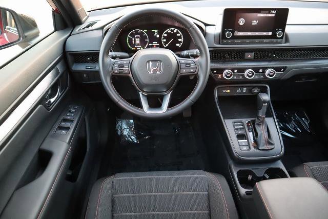Used 2025 Honda CR-V Sport image 16
