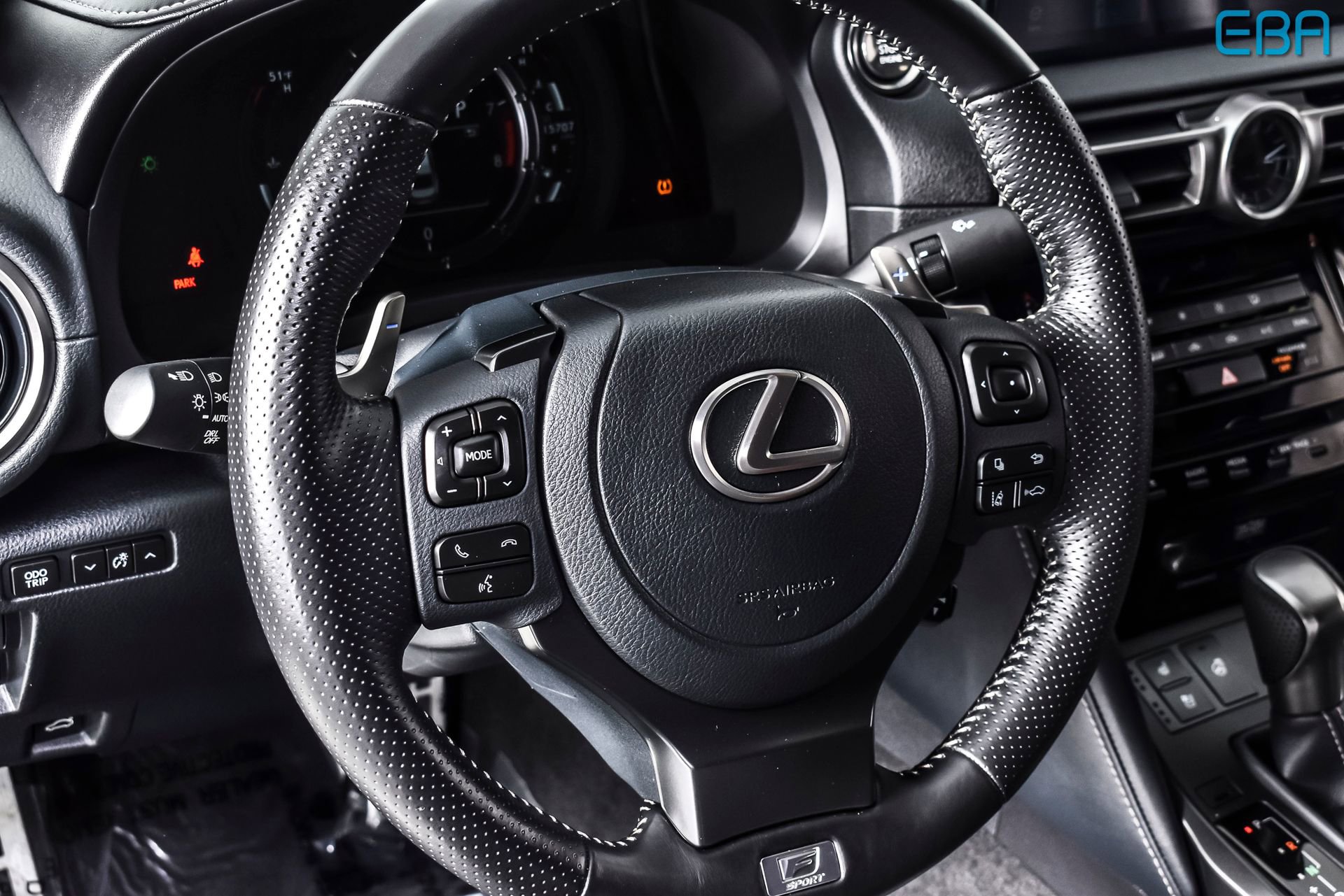 Used 2022 Lexus IS 500 image 18