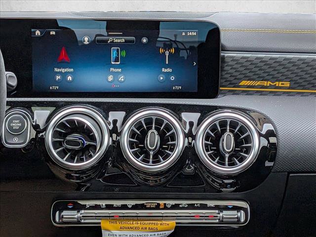 New 2026 Mercedes-Benz CLA 45 AMG S 4MATIC image 11