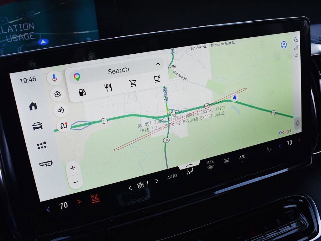 New 2026 Ford Expedition Max Platinum w/ Platinum Ultimate Package image 9