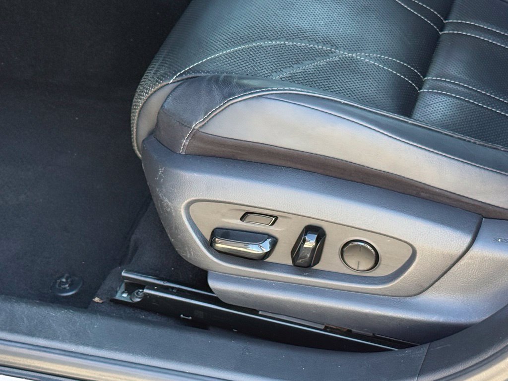 Used 2019 Lexus ES 350 w/ Accessory Package 2 FWD image 24