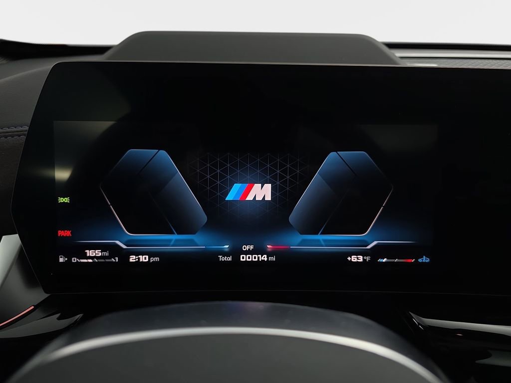 New 2026 BMW X1 M35i w/ Technology Package AWD/4WD image 19