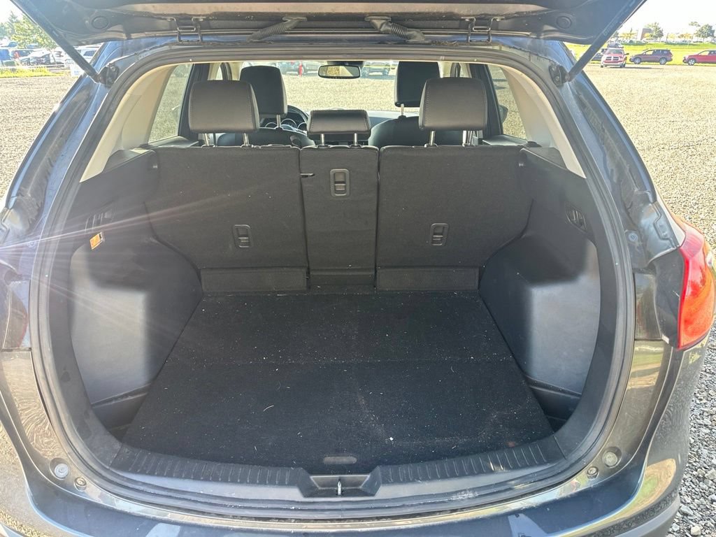 Used 2015 MAZDA CX-5 Grand Touring AWD/4WD image 11