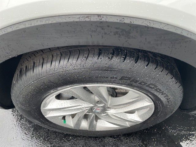 Used 2025 Buick Envista Preferred w/ Convenience I Package image 27