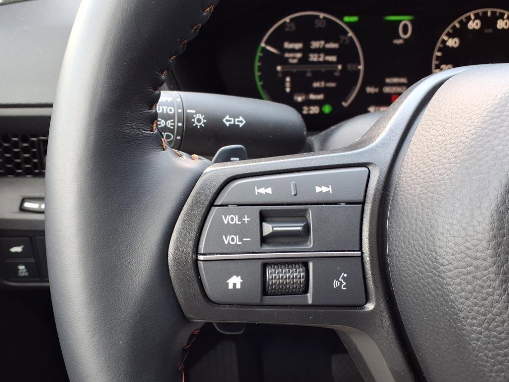 New 2026 Honda CR-V Sport-L image 23
