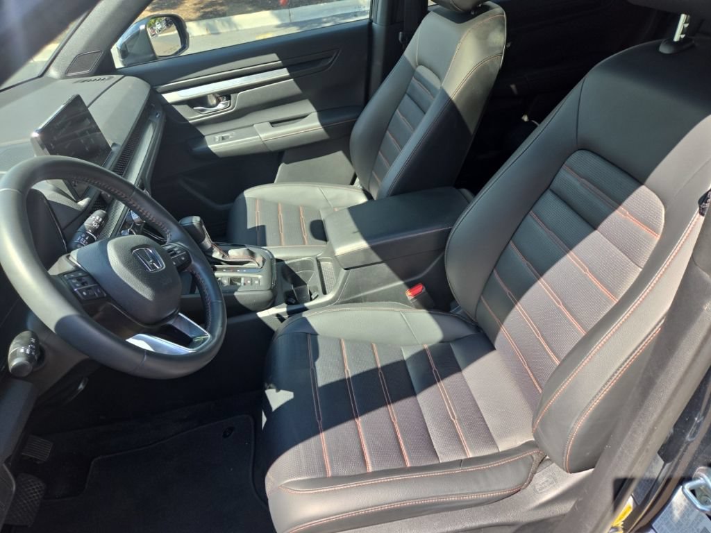 Used 2024 Honda CR-V Sport-L image 15